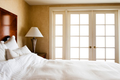 Mintsfeet bedroom extension costs